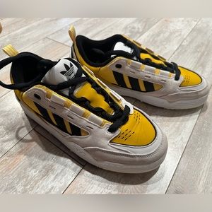 Adidas ADI2000 'EQUIPMENT YELLOW'